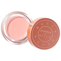 A fan-favorite color corrector that uses reflective light to brighten the look of under-eye circles. BECCA’s most-loved color corrector finds a new home at Smashbox.Highlighted Ingredients: - Peach- and Apricot-Tinted Pigments: Correct color and neutralize blue tones under the eyes.- Backlight Technology: Instantly brightens and illuminates under the eyes.- Vitamin E: Nourishes.Ingredient Callouts: Free of parabens, formaldehydes, phthalates, mineral oil, coal tar, hydroquinone, sulfates SLS & S Becca Under Eye Brightening Corrector, Under Eye Brightening, Reflective Light, Becca Makeup, Eye Vitamins, Fresh Makeup, Eye Brightener, Becca Cosmetics, Dark Under Eye