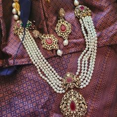 Buy Royal Sabyasachi Wedding Necklace Set/sabyasachi Jewelry/kundan and Diamond Gold Plated Wedding Set/bridal Kundan Set/designer Kundan Set/ Online in India - Etsy Kundan Temple Jewelry Sets With Cutdana, Festive Kundan Set With Intricate Design, Elegant Kundan Bridal Sets With Zari Work, Elegant Kundan Bridal Sets For Eid, Diwali Kundan Pearl Necklace In Temple Style, Kundan Sets With Intricate Design For Diwali, Heavy Chandbali Pearl Necklace For Diwali, Diwali Temple Jewelry Kundan Pearl Necklace, Diwali Chandbali Pearl Necklace With Intricate Design