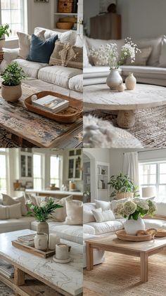 26 Best Coffee Table Decor Ideas You Need to Try in 2024 - TrendyDesign