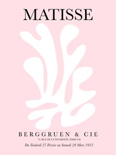 the front cover of a pink book with black and white lettering, on a light pink background