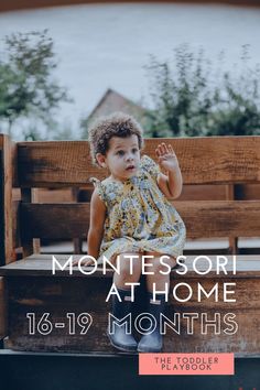 If you want to raise a confident, curious, and independent child, introducing Montessori at home is a great place to start! This guide has everything you need to know to get started. Positive parenting secrets, easy Montessori activity ideas, Montessori toddler room furniture ideas and design tips, simple practical life activities, the best Montessori inspired toys, and more. #montessori #montessoritoddler #montessoriathome #toddlers #kids #parenting Toddler Room Furniture, Montessori Toddler Room, Room Furniture Ideas