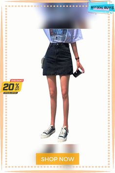 Women's A Line Mini Denim Light Blue Black Grey Skirts Pocket Y2k Street Daily S M L Black Y2k Denim Skirt For Summer, Summer Mini Length Denim Skirt For Streetwear, Y2k Summer Denim Skirt For Streetwear, Summer Black Denim Skirt, Black Denim Skirt For Summer, Casual Denim Skirt For Streetwear In Summer, Casual Short Denim Skirt For Streetwear, Grey Skirts, Gray Skirt