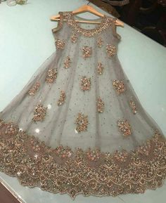 Walima Dress