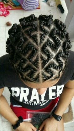 Iverson Braids, New Natural Hairstyles, Twisted Hair, Braiding Styles, Mens Braids Hairstyles, Mens Braids