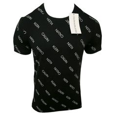 Nwt Calvin Klein Authentic Men's Black Crew Neck Short Sleeve T-Shirt Size S Calvin Klein Jeans Crewneck T-Shirt Oversized Sporty Logo Soft Cotton For Effortless, Breathable Comfort Crewneck And Short Sleeves Straight Hem And Topstitching Machine Wash 100% Cotton Imported 100% Authentic Guaranteed Orders Will Be Shipped Within The Same To 1 Business Day On Payment Received, And You Will Receive Your Purchase Within 2 To 3 Days. 040171111 Calvin Klein Cotton Crew Neck Top, Calvin Klein Crew Neck T-shirt With Logo, Calvin Klein Logo Print Crew Neck T-shirt, Fitted Calvin Klein Crew Neck Top, Calvin Klein Fitted Crew Neck Top, Fitted Calvin Klein Casual T-shirt, Calvin Klein Crew Neck Top With Logo Print, Calvin Klein Logo Print Crew Neck Top, Calvin Klein Short Sleeve Streetwear Top