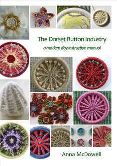 the dorstt button industry a modern day instruction manual by anana mcdwoll