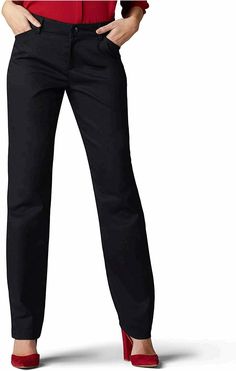 About Feedback favorite this store Contact Join our newsletter! All Categories Women's Wrinkle Free Relaxed Fit Straight Leg Pant, Black, Size 4.0 IAKW Women's Wrinkle Free Relaxed Fit Straight Leg Pant, Black, Size 4.0 IAKW Item Description RELAXED FIT. With a relaxed fit and mid rise, these pants are a wardrobe necessity. These women's slacks help keep you looking wrinkle-free for carefree wear from work to dinner. WRINKLE-FREE. Made with wrinkle-free fabric, these women's dress pants are low Women's Dress Pants, Slacks For Women, Straight Leg Pant, American Denim, Davao, Cebu, Black Dress Pants, Womens Dress Pants, Wrinkle Free