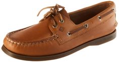 PRICES MAY VARY. Stain and water resistant leather upper Shock absorbing EVA heel cup Perforated, cushioned footbed Non-marking rubber outsole 9195041, 9195017, 9155240 Flats Boats, Boat Shoes Women's, Loafers Boots, Sperry Women's, Classic Brown, Boat Shoe, Sperry Top Sider, Sperry Shoes, Top Sider