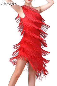 Shipping: Worldwide Express Shipping AvailableDelivery time: 7-15Days Fast ShippingReturns: Fast refund, 100% Money Back Guarantee.Origin: Mainland ChinaCN: GuangdongMaterial: PolyesterMaterial: SpandexGender: WOMENDance Type: LatinModel Number: Dance Dress