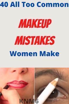 Easy Tattoo Stencils, Finger Tattoos For Women, Makeup Fail, Big Makeup, Cakey Makeup, Easy Tattoo