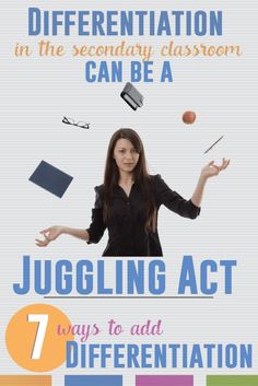 the cover of juggling act 7 ways to add information