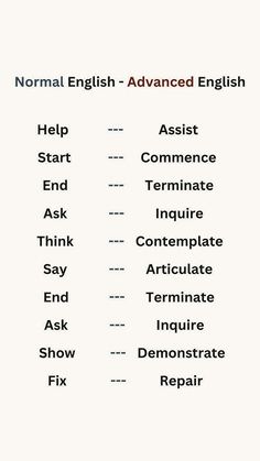 some type of english language that is very easy to read and use for teaching purposes