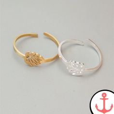 Leaves Beach Stainless Ring: Embrace Nautical Elegance Are you ready to dive into the enchanting world of nautical-inspired jewelry? Look no further than our Leaves Beach Stainless Ring, designed to capture the essence of the sea and its captivating beauty. Handcrafted with meticulous attention to detail, this exquisite piece is a must-have for passionate sea lovers. Part of our Beach Rings collection, the Leaves Beach Stainless Ring encapsulates the spirit of the ocean, bringing a touch of eleg Beach Rings, Sea Lover, Rings Collection, Us Beaches, Inspired Jewelry, Ring Collections, Exquisite Design, Store Credit Cards, Elegant Style