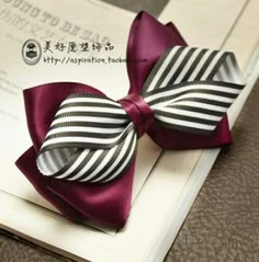 an image of a bow tie that is on the app for people to see it