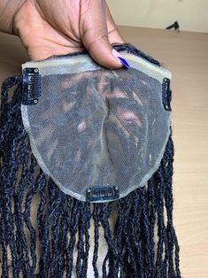 Dreadlock Wigs For Women, Hair Toppers For Thinning Hair, Twist Cornrows, Dreadlock Wig, Sisterlocks Styles, Wig Store, Braided Wigs, Micro Braids, Baby Hairs