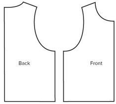 the front and back views of a wine glass, with measurements for each piece in it