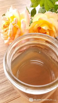 Why You Should Be Putting Rose Water on Your Face (and How to Make it) Water Mask