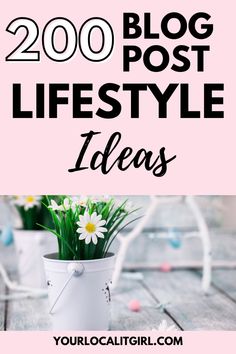 Whether you focus on food, finance, beauty, fashion, personal development, or general lifestyle content, I've got you covered! Here are 200 blog post ideas tailored to your niche that can help your blog gain traction and potentially go viral. Get inspired and watch your readership grow with these creative and engaging topics!