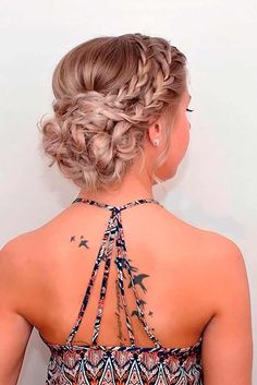 Hairstyles Quinceanera, Quincera Hairstyles, Quinceanera Hairstyles, Homecoming Hairstyles Updos, Quince Hairstyles, Peinados Recogidos, Dance Hairstyles, Holiday Hairstyles