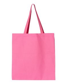 12.0 oz., 100% heavy cotton canvas; 20" web canvas handles; 9" handle drop; Imprint area: 10"W x 12"H Azalea Color, Shopping Totes, Fashion Tote Bag, Pop Up Stores, Custom Hats, Women Bag, Stylish Bag, Embroidery Projects, Cotton Totes