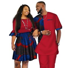 Clothes For Couples, Print Pant, Short Men, African Dashiki, Couple Dress, African Clothes