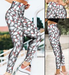 Bowling pattern Leggings Easy 30 day return policy Pattern Leggings, Leggings Pattern, Personalized Shirts, Unique Tshirts, Bowling, Colorful Leggings, Mens Tank Tops, Kids Hoodie, Snug Fit