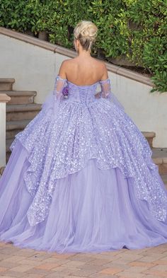 Long strapless sweetheart a-line quinceanera ball gown with removable sheer sleeves. Full Tulle Skirt, Quince Dress, Kids Party Dresses, Dress Comfortable, Baptism Dress, Body Measurement, Quinceanera Dress, Ball Gown Skirt, Communion Dresses