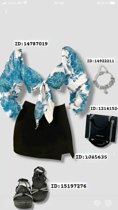 Id Shein, Couple Fits, Party Fits, Easy Trendy Outfits, Couple Outfits, Women's Wardrobe