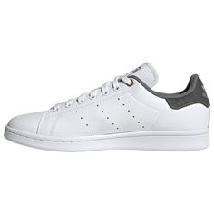 adidas Originals Stan Smith | Foot Locker Classic Adidas Low-top Sneakers, Classic Low-top Adidas Logo Sneakers, Modern Low-top Adidas Skate Shoes, Classic Low-top Adidas Skate Shoes, Classic Adidas Logo Skate Shoes For Sports, Classic Adidas Skate Shoes For Sports, Classic White Adidas Skate Shoes, Classic Adidas, Tennis Player