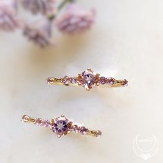 Engagement Rings Amethyst, Amethyst Wedding Ring, The Center Of The Universe, Center Of The Universe, Cute Promise Rings, Amethyst Engagement Ring, Future Engagement Rings, Dream Engagement Rings, Amethyst Jewelry