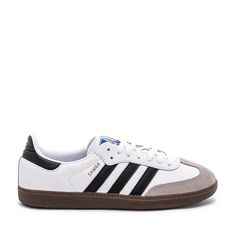 Adidas Og Samba, Size 9.5 Women. Brand New. Worn Once. Adidas Shoes Women Samba, Adidas Og Samba, Sambas Adidas Women, Og Samba, Zumba Shoes, Sambas Adidas, Adidas Og, Adidas Originals Shoes, Adidas Shoes Originals