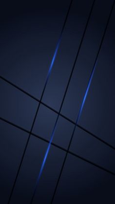 an abstract blue background with squares and lines in the center, including one diagonal line