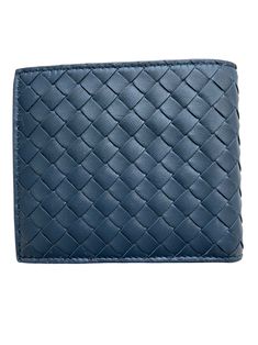 The Bottega Veneta Intrecciato Nappa/Croc Leather Bifold Wallet features 8 interior card slots, two cash compartments, and two additional pockets. Crafted with Nappa Leather and Croc Leather with Calfskin lining, this Italian-made accessory is a wonderful addition to your luxury small leather accessory collection. Intrecciato leather wallet with croc leather section on the front Eight interior card slots, two cash compartments, and two additional pockets Material:100% Calfskin with a frontal cro Luxury Bifold Wallets For Everyday Use, Designer Bifold Business Wallet, Designer Bifold Wallet With Rfid Blocking, Luxury Bifold Business Wallets, Designer Bifold Wallets With Card Slots, Designer Bifold Wallet With Interior Card Slots, Designer Bifold Wallet For Everyday Use, Luxury Bifold Wallets For Business, Luxury Trifold Wallet With Leather Lining