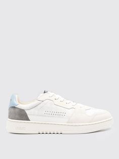 Sneakers AXEL ARIGATO Men color White Axel Arigato Sneakers Men Outfit, Arigato Shoes, Axel Arigato Men Sneakers, Axel Arigato Area Lo, Axel Arigato Dice Lo, Arigato Sneakers, Axel Arigato Shoes, Axel Arigato Sneakers, Axel Arigato