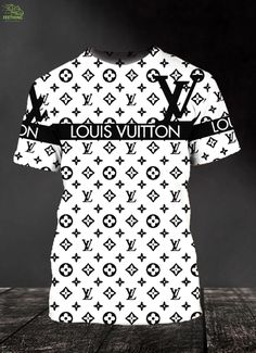 Click link to buy it: . ✔ Fast shipping. ✔ Limited design. Limited louis vuitton luxury brand unisex t-shirt gift max00367ProductInformation:Premium polyester which is ultra-soft and incredibly comfortable.Fabric is durable and resistant to wrinkles, shrinking, and mildew.Features ensure long-lasting Versace Sweater, Louis Vuitton Luxury, Gucci T Shirt, Clothes Organization Diy, Outfit For Men, Louis Vuitton Limited Edition, 70’s Fashion, Swag Men, Sneaker Match Tees