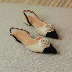 Nude Flats, Gold Cap, Gold Caps, Slingback Flats, Shoe Design, Design Collection, 10 Pounds, Strap Heels, Cute Shoes