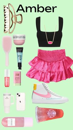 Preppy Outfits For School, Preppy Outfits, School Outfits, New Life, Blush, Cute Outfits, Clothes