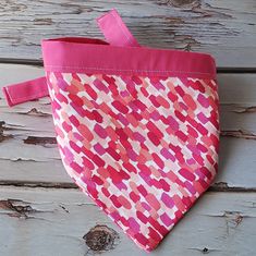 Sweet Dog Bandana Puppy Bandana, Candy Sweet, Dog Vest