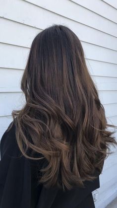 Rambut Brunette, Hair Inspiration Color, Hair Inspo Color, Light Hair