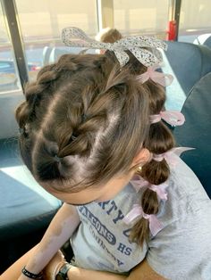 Tennis Hairstyles, Competition Hair, Hair Stylist Life