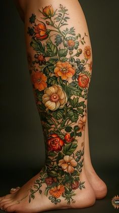 #tattoos #coupletattoos #tattoosideas #fullbodytattoos #tattoosfashions #CoolTattoos #TattooArt #InkMaster #TattooLovers #InkInspiration  #CreativeInk #TattooStyle Mocha Tattoo, Little Tattoos For Women, Tattoo Bible, Boho Tattoos, Forest Tattoos, Pieces Tattoo, Drawing Tattoo, Flower Tattoo Sleeve, Leg Sleeve Tattoo