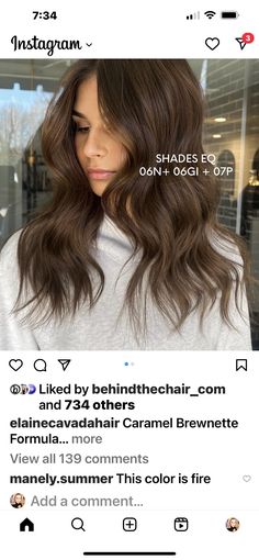 Shades Formulas, Redken Shades Eq Formulas Light Brown, Light Brown Formula, Shades Eq Brown Formulas, Shades Eq Light Brown Formula, Brown Shades Eq Formulas, Brunette Formula Shades Eq, Redkin Eq Shades Formulas Brown, Brown Redken Shades Eq