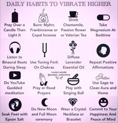 Vibrate Higher, Spell Work, Healing Spirituality, Tarot Guide, Spiritual Journals, Meditation Prayer, Yoga Mantras, Tarot Astrology, Herbal Magic