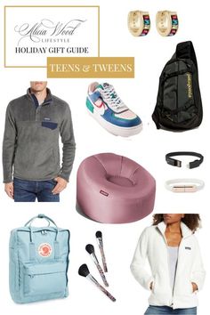 Posts from aliciawoodlifestyle | LIKEtoKNOW.it Best Gifts For Teens, Glamour Gals, Dreamy Christmas, Cool Gifts For Teens, Christmas Tablescape, Nordstrom Anniversary Sale