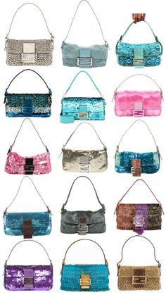 Fendi baguette bags #fendi #bag #fashionaesthetics #fashion #fashion #outfitaesthetic #outfitideas #outfitinspo #2000s #y2kaesthetic #aesthetic #summer #summer2024 Fendi Aesthetic, Fendi Baguette Bag, Fendi Purses, Baguette Bags, Fendi Bag, What In My Bag, Fashion Aesthetics, Pretty Bags, Baguette Bag