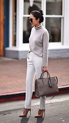 Trending Work Outfits, Cold Weather Dresses, Elegant Work Outfits, Look Office, Professional Work Outfit, Outfits To Wear, Summer Work Outfits, Casual Work Outfit, Fall Outfits For Work