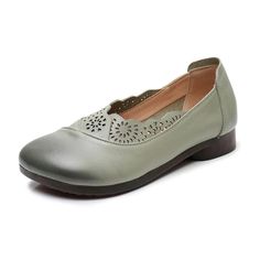 • Season: Spring/Autumn• Upper Material: Genuine Leather• Toe Shape: Round Toe• Sole Material: Rubber• Closure Type: Slip-On• Fit: Fits true to size, take your normal size• Insole Material: Rubber• Lining material: Polyurethane• Import Product• Item# WB-277 Spring Wingtip Slip-ons With Leather Sole, Leather Slip-ons With Perforated Toe Box, Slip-on Closed Toe Moccasins With Brogue Detailing, Slip-on Brogue Detailed Closed Toe Moccasins, Slip-on Brogue Moccasins With Closed Toe, Slip-on Brogue-detailed Closed Toe Moccasins, Casual Slip-on Flats With Brogue Detailing, Leather Moccasins With Perforations And Round Toe, Casual Closed Toe Slip-ons With Brogue Detailing