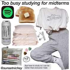 Niche Memes Study, Introvert Outfits, Lazy Day Outfits, Lazy Outfits