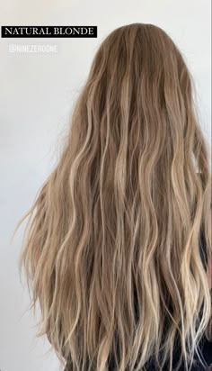 Medium Length Hair Balayage Blond, Dark Blonde Hair With Natural Highlights, Lightly Highlighted Hair, Natural Blonde Highlights Balayage, Dark Blond Balayage Hair, Natural Mousy Blonde Hair, Warmer Blonde Balayage, Darkish Blonde Hair