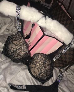 Boujee Aesthetic, Edgy Nails, Lingerie Inspiration